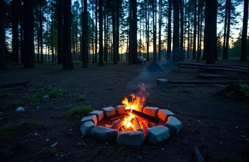 How to choose the right tent for your next trip