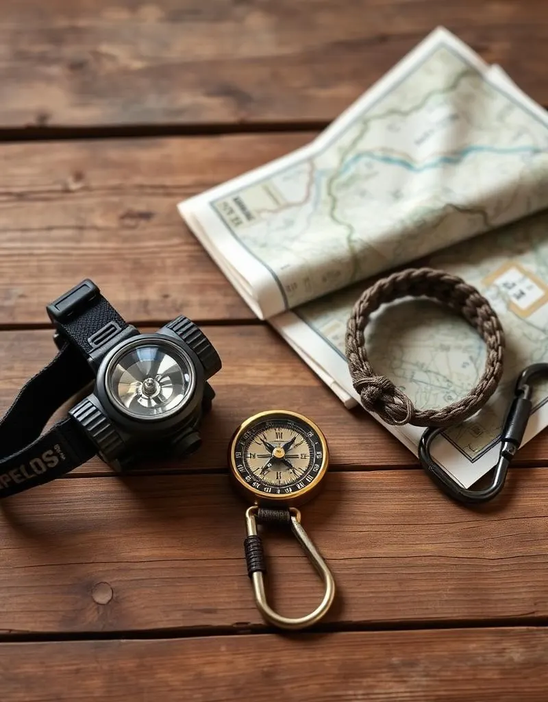 Accessories