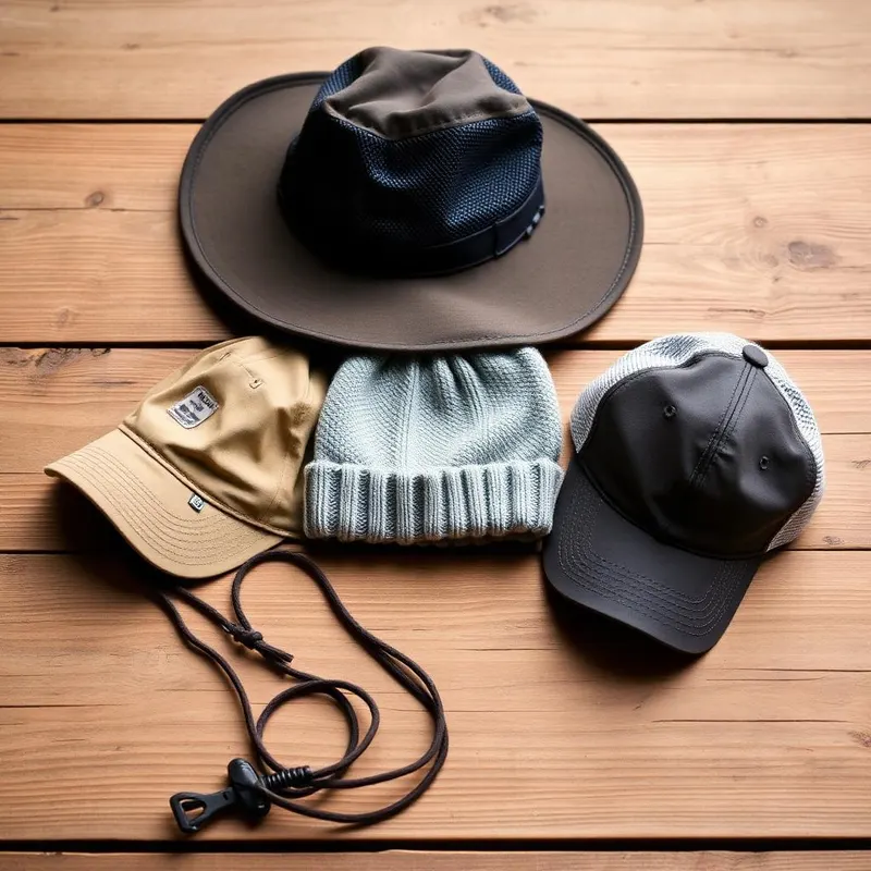 Headwear