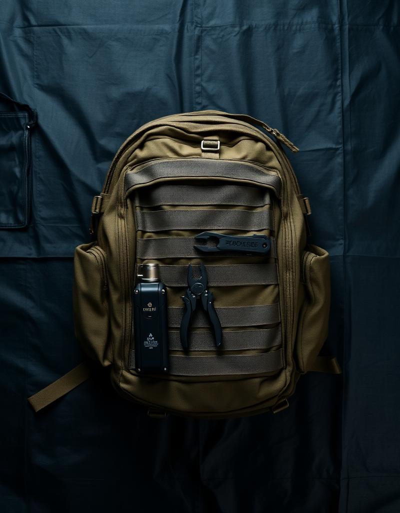 Tactical Gear