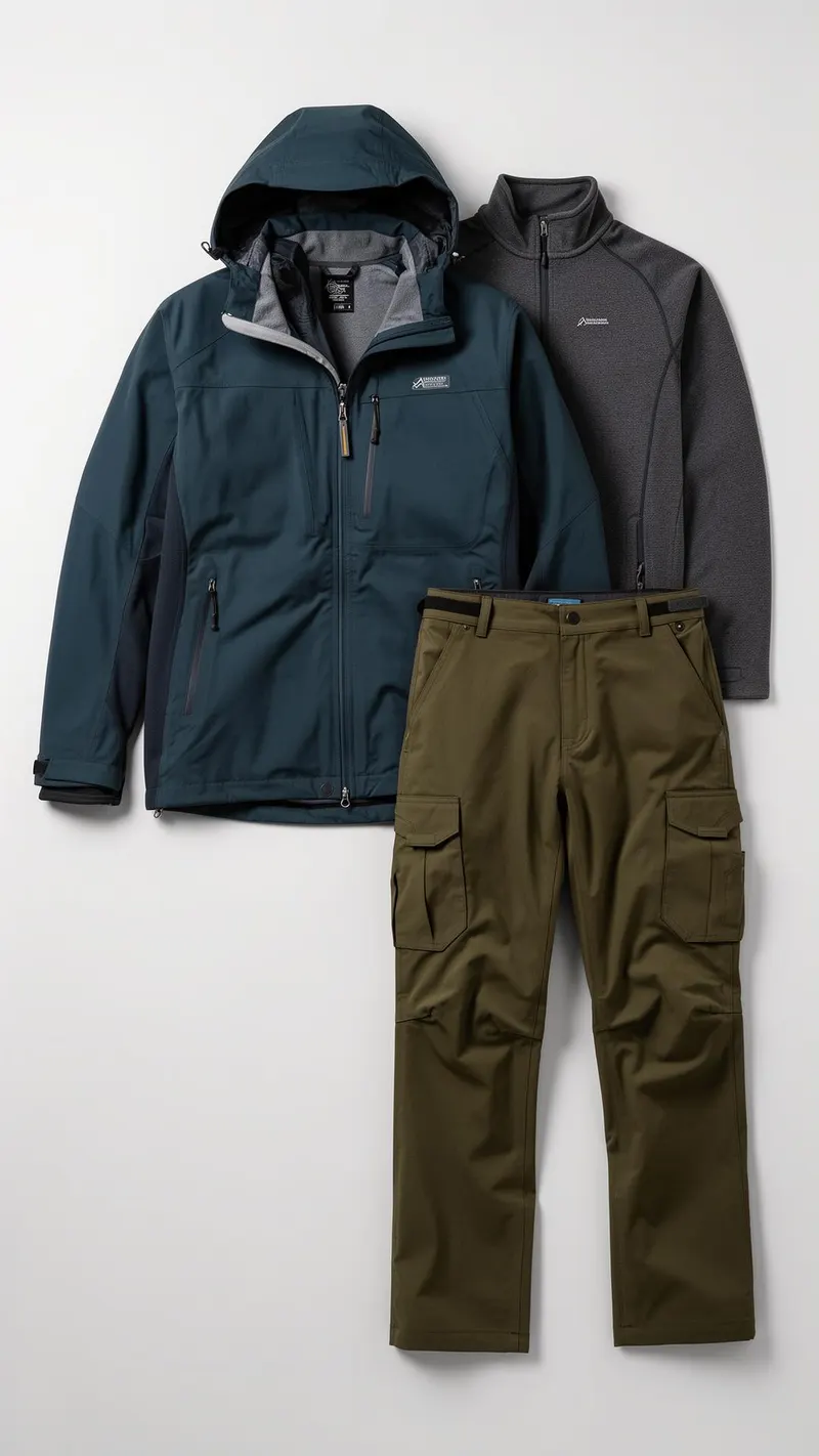 Apparel